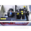 Semi Automatic PP Belt Carton Strapping Machine